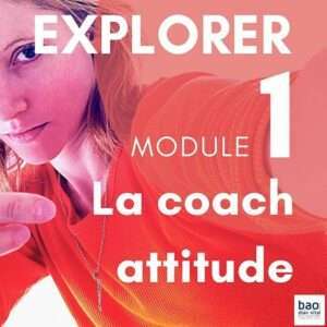 -- Les bases de l’attitude coach : la position de l’anthropologue versus celle du missionnaire -- Le pouvoir des questions qui font réfléchir et les accords toltèques -- Oser passer à l’action, quitter la zone de confort ou souffrance tolérable pour progresser sans panique -- Les niveaux logiques chez l’être humain et l’importance fondamentale des valeurs et des croyances dans notre vie quotidienne -- Quelles croyances nous guident inconsciemment dans les mêmes spirales? -- L’interconnexion Tête, Cœur, Mains, Esprit : réflexion, action, émotion