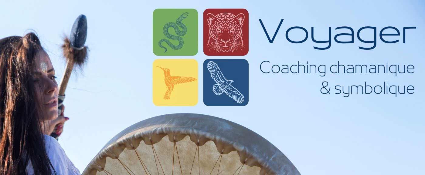 Trajet Voyager – Le coaching symbolique et énergétique : un voyage intérieur