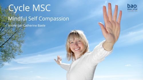 Ateliers & Stages | BAO Elan Vital Training & Coaching