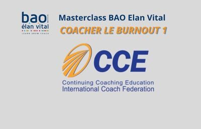 Accompagnement du burnout