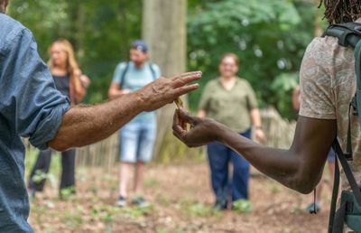 Masterclasses BAO-Elan Vital