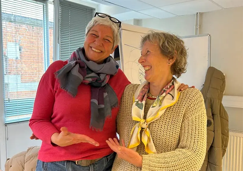 Formation de coaching professionnel Ecole de coaching