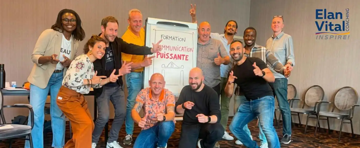 La Communication Puissante